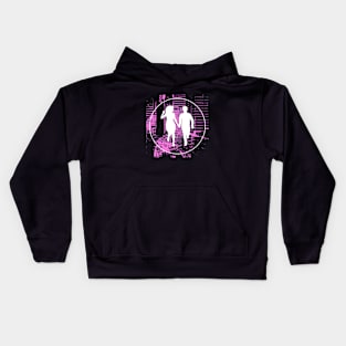 Runaways Kids Hoodie